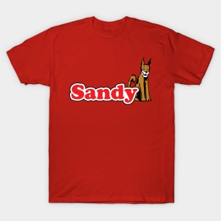 Sandy T-Shirt